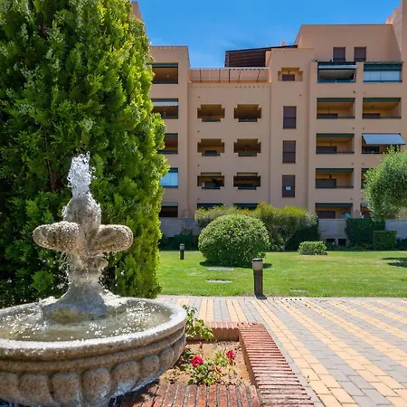 Albatros By H - Playa De Haraganes Hahb30p190 Apartment Isla Canela