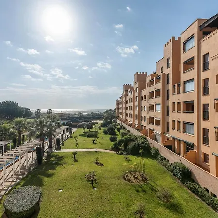 Apartment Albatros By H - Playa De Haraganes Hahb30p190