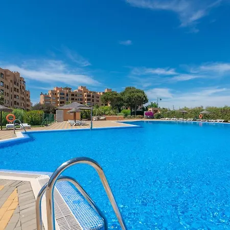 Albatros By H - Playa De Haraganes Hahb30p190 Daire