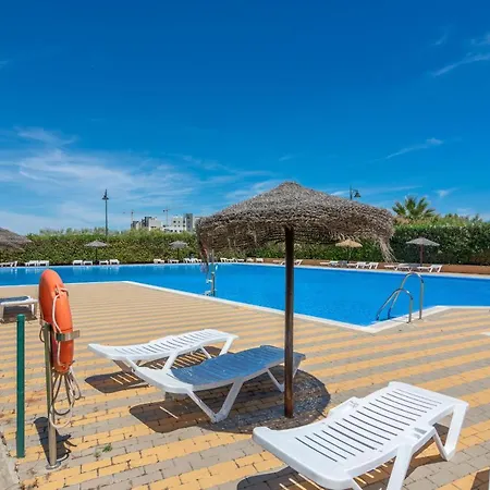 Apartment Albatros By H - Playa De Haraganes Hahb30p190 *