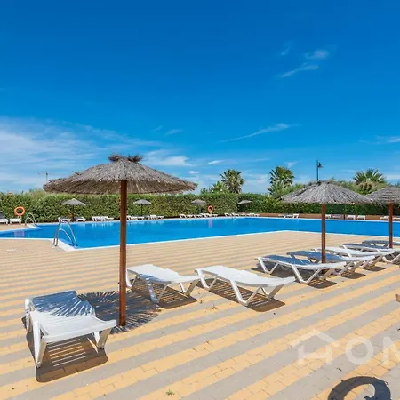 Albatros By H - Playa De Haraganes Hahb30p190 Apartment Isla Canela
