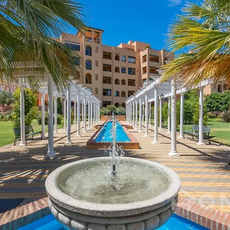 Apartment Albatros By H - Playa De Haraganes Hahb30p190 Isla Canela