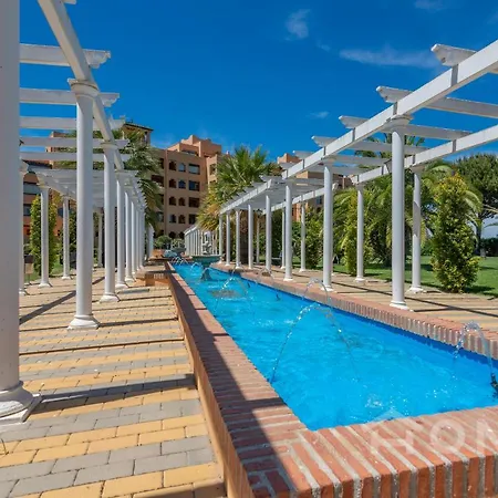 Albatros By H - Playa De Haraganes Hahb30p190 * Isla Canela