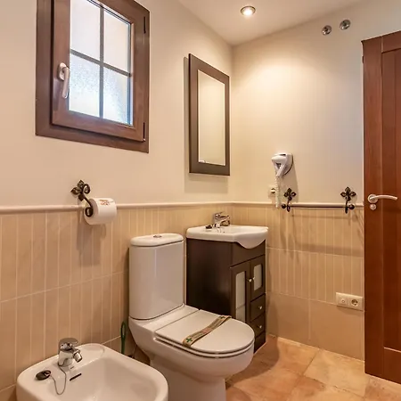 Albatros By H - Playa De Haraganes Hahb30p190 Apartment