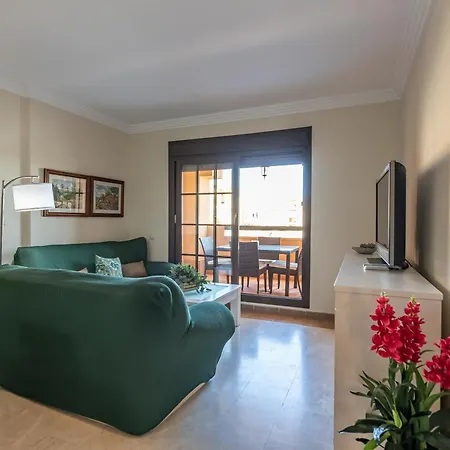 Apartment Albatros By H - Playa De Haraganes Hahb30p190 Isla Canela