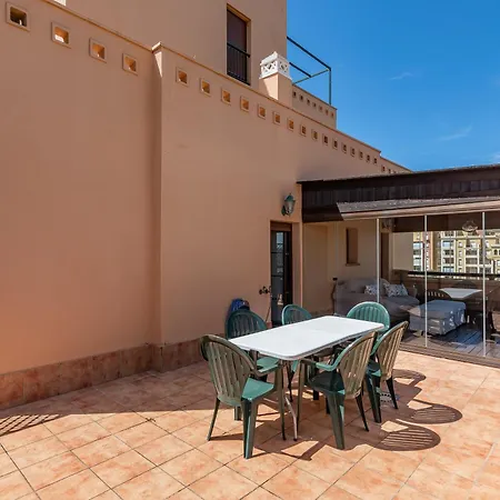 Albatros By H - Playa De Haraganes Hahb30p190 * Isla Canela