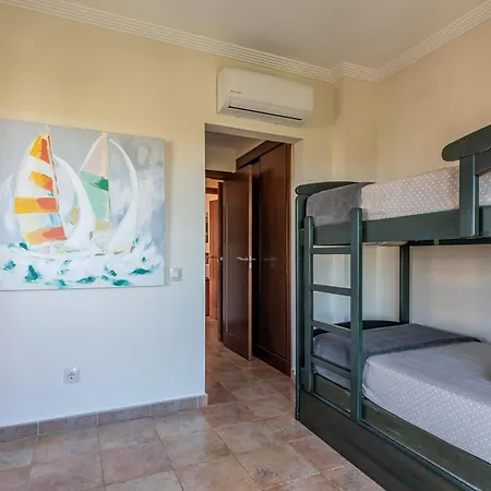 Apartment Albatros By H - Playa De Haraganes Hahb30p190