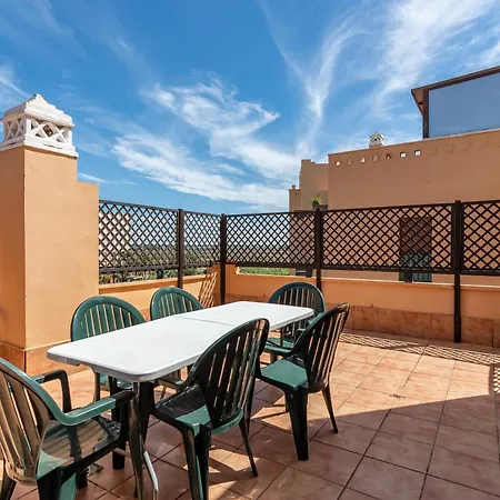 Apartment Albatros By H - Playa De Haraganes Hahb30p190 *