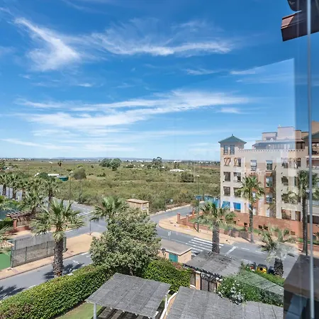 Albatros By H - Playa De Haraganes Hahb30p190 Apartment Isla Canela