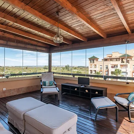 Apartment Albatros By H - Playa De Haraganes Hahb30p190 *