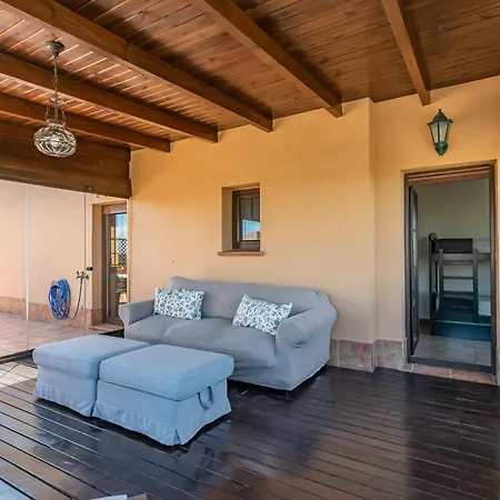 Apartment Albatros By H - Playa De Haraganes Hahb30p190