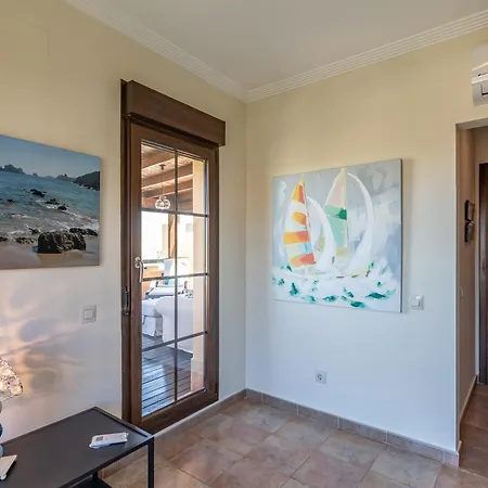 Albatros By H - Playa De Haraganes Hahb30p190 Apartment Isla Canela