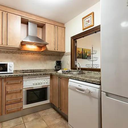 Apartment Albatros By H - Playa De Haraganes Hahb30p190 Isla Canela