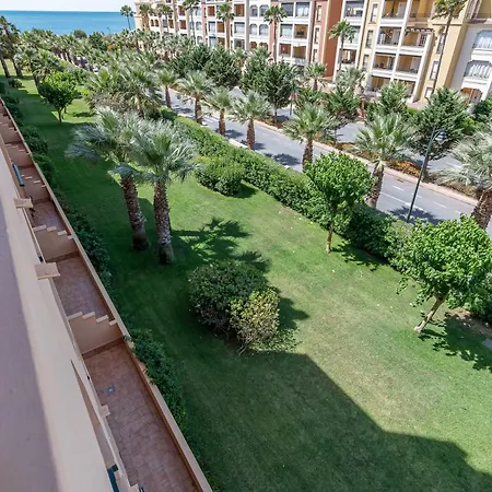Albatros By H - Playa De Haraganes Hahb30p190 *