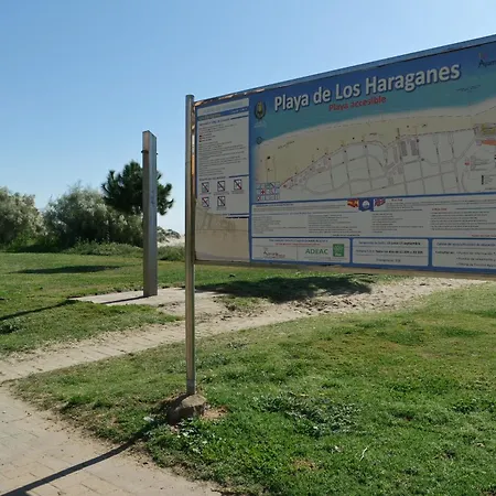 Albatros By H - Playa De Haraganes Hahb30p190 Daire Isla Canela