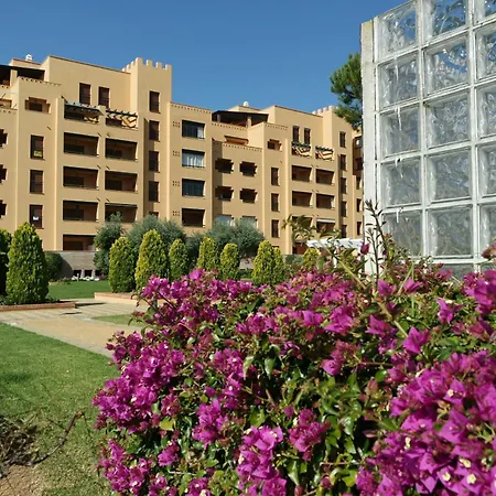 Albatros By H - Playa De Haraganes Hahb30p190 * Isla Canela