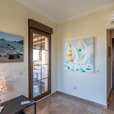 Daire Albatros By H - Playa De Haraganes Hahb30p190