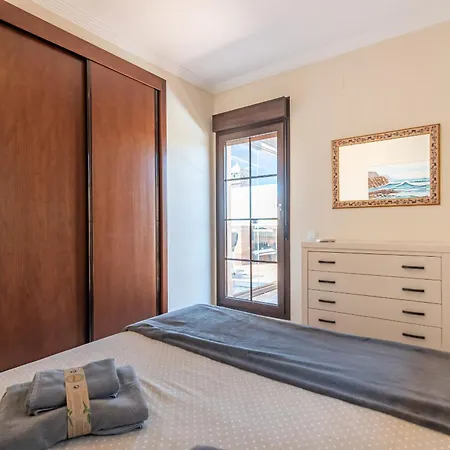 Daire Albatros By H - Playa De Haraganes Hahb30p190 *