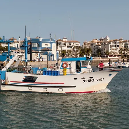 Daire Albatros By H - Playa De Haraganes Hahb30p190