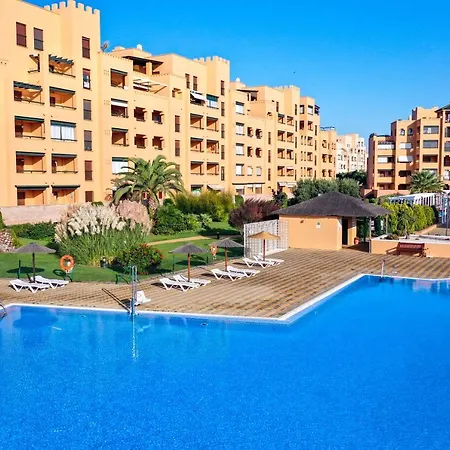 Albatros By H - Playa De Haraganes Hahb30p190 Apartment Isla Canela